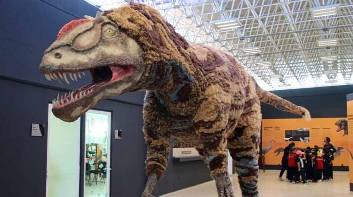 Acerca UAQ la ciencia a la niñez queretana a través del Museo Ximhai 1 Ximhai