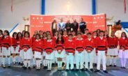 apadrina graduación