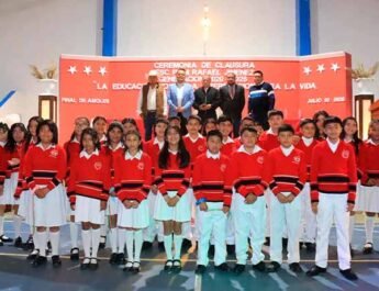 apadrina graduación