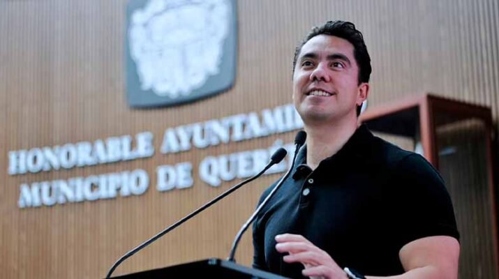 Inaugura Felifer Macías foro sobre Derechos Humanos y atención social 1 atención social