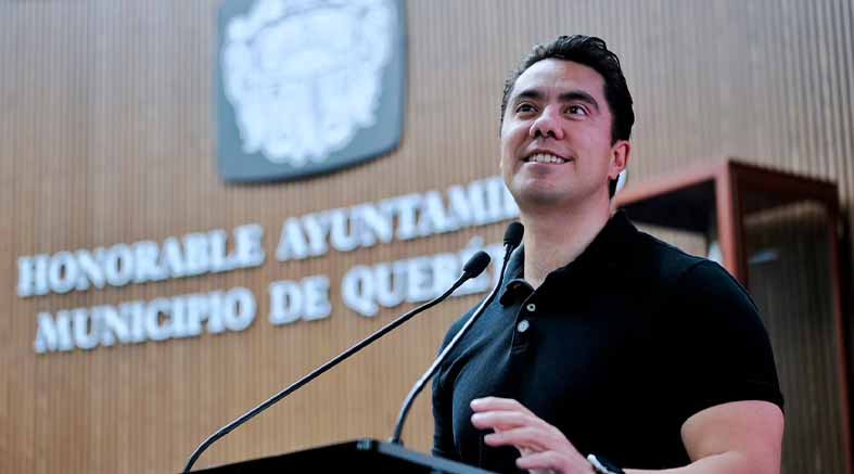 Inaugura Felifer Macías foro sobre Derechos Humanos y atención social 4 atención social