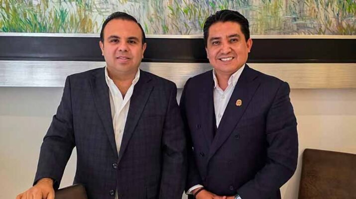 Alianza para el crecimiento de Ezequiel Montes 1 crecimiento de