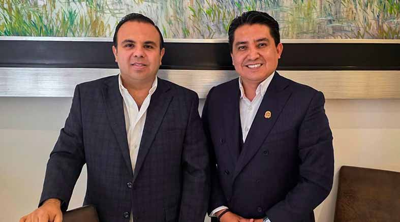 Alianza para el crecimiento de Ezequiel Montes 3 crecimiento de
