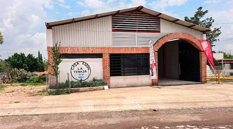 de La Tinaja