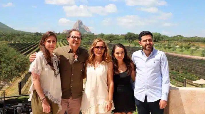 de Piedra