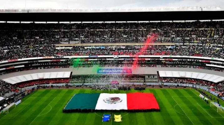 El domingo cierra México su participación como sede 1 El domingo
