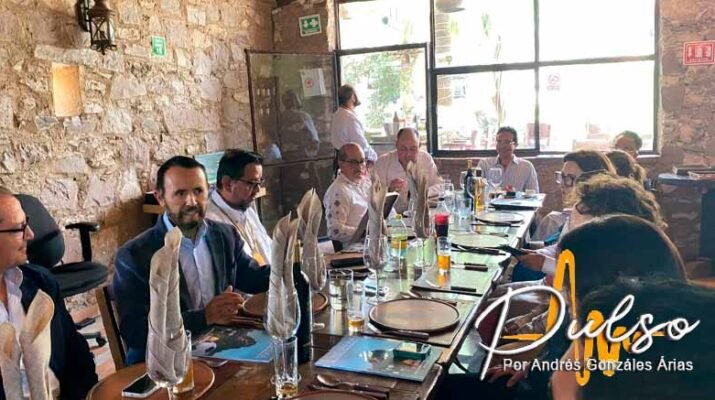 Bernal, en el top ten a nivel nacional de los “Pueblos Mágicos”. 1 en el top