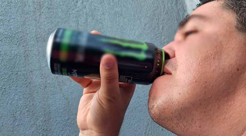 energéticas