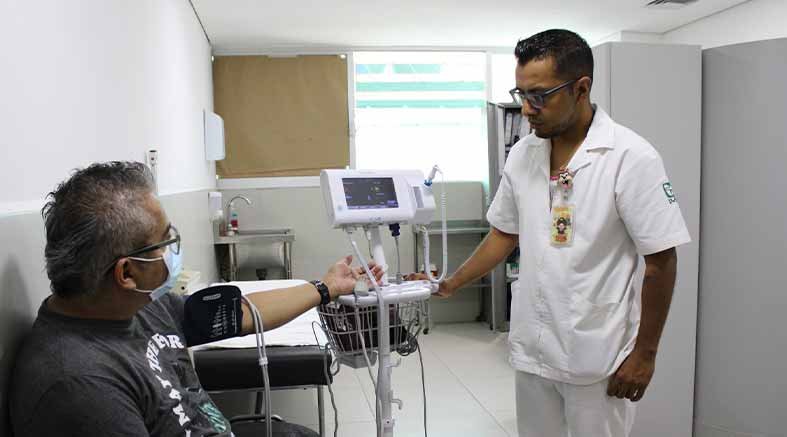 IMSS Querétaro advierte riesgos de bebidas energéticas 2 energéticas