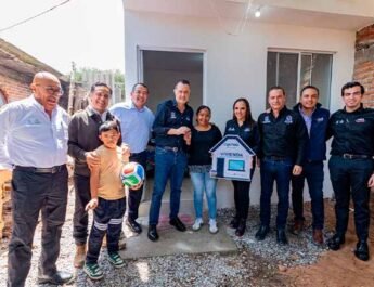 entrega mejoras