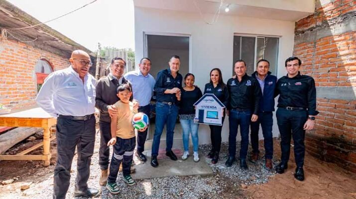 entrega mejoras