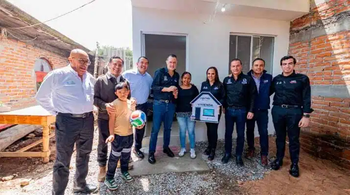 entrega mejoras