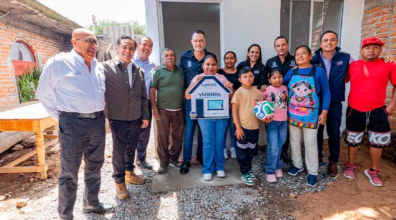 entrega mejoras