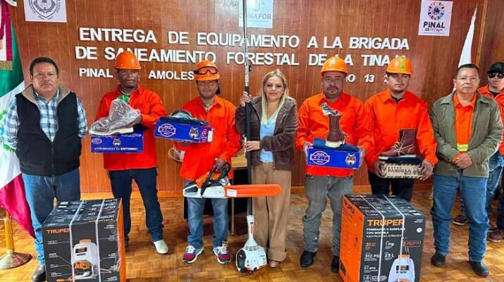 equipamiento-forestal