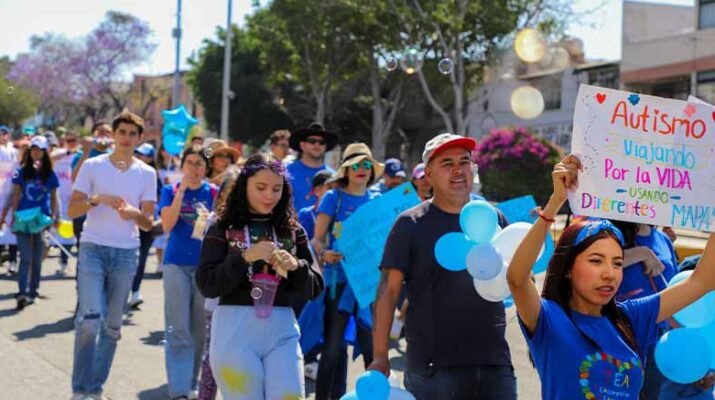 UAQ impulsa proyecto de inclusión para personas autistas 1 impulsa proyecto