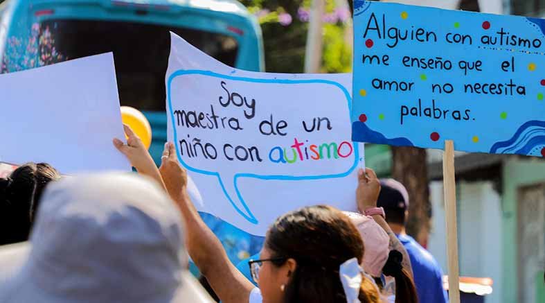 UAQ impulsa proyecto de inclusión para personas autistas 2 impulsa proyecto