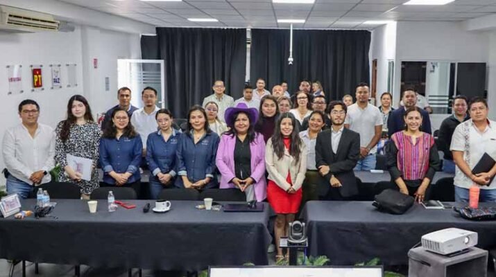 Inicia IEEQ capacitación sobre candidaturas independientes 1 independientes