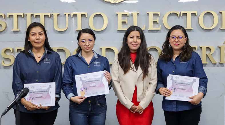 Inicia IEEQ capacitación sobre candidaturas independientes 2 independientes