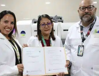 laboratorio del