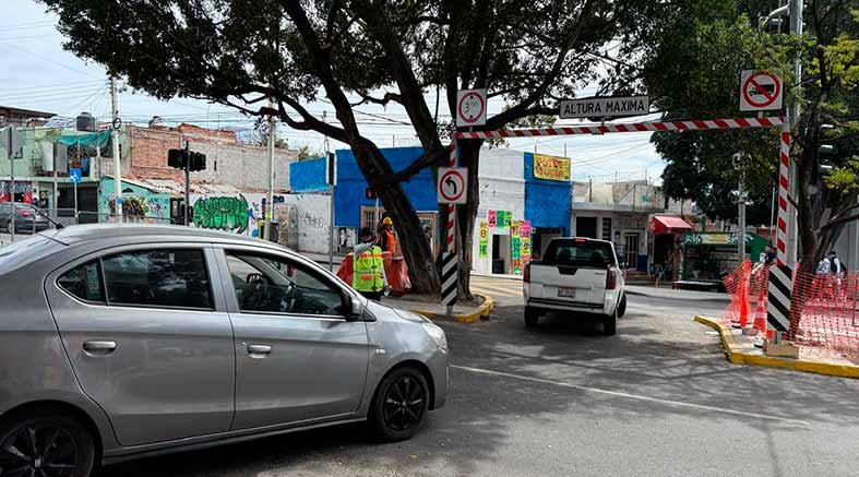 operativo El Cerrito