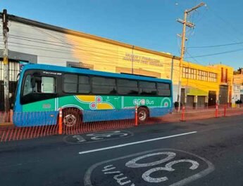 operativo El Cerrito