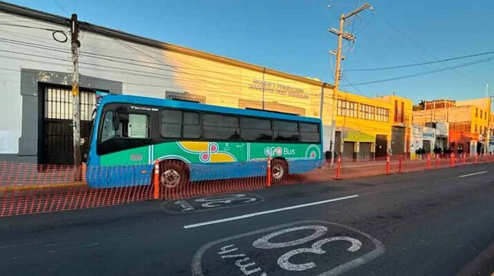 operativo El Cerrito