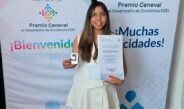 para egresada