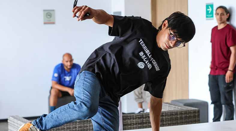 Querétaro sede de certificación nacional de parkour 2 parkour
