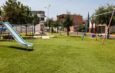 parques públicos