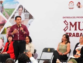 programa Mujer