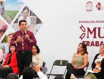 programa Mujer
