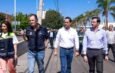 rehabilitación de Avenida