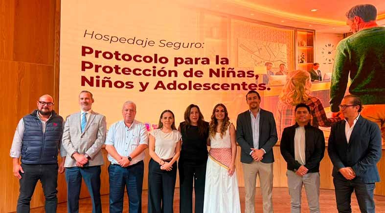 Capacitación al sector hotelero 2 sector hotelero
