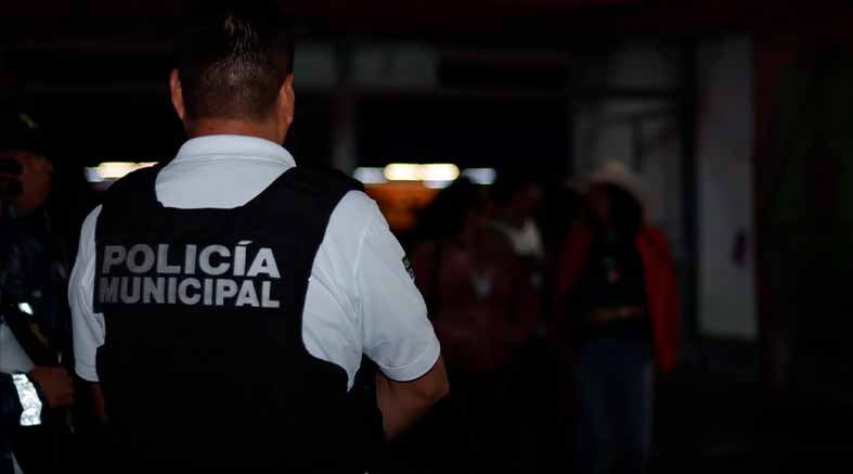 Detenidas más de 2 mil personas por la SSPMQ en primer semestre de 2026 2 semestre de 2026