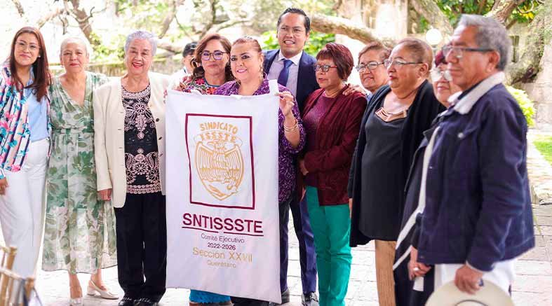 servidores públicos