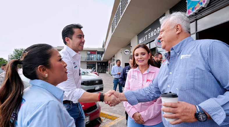 socializa impacto