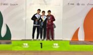 top 3