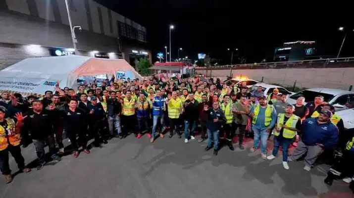 10-carriles