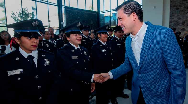 Abre El Marqués