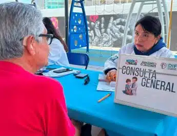 Acercan servicios