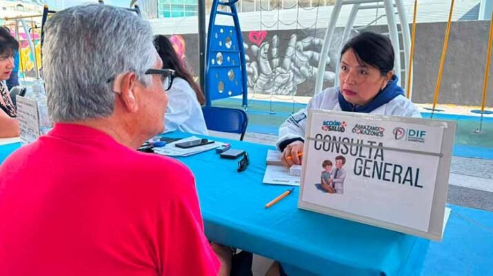 Acercan servicios municipales a ciudadanos del Centro Histórico 1 Acercan servicios
