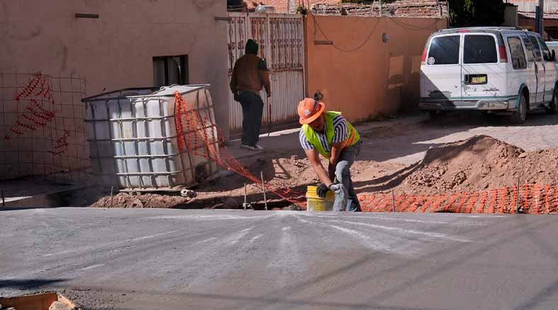 Atiende Municipio