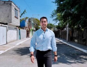 Atiende Municipio