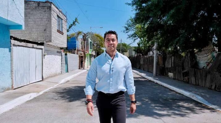 Atiende Municipio