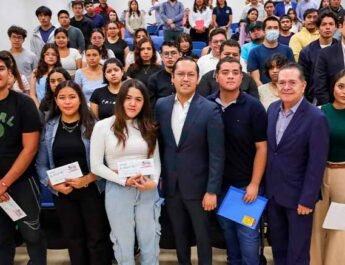 Becas A