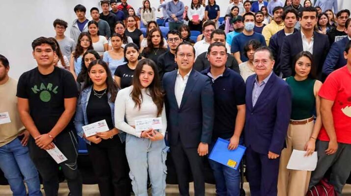 Becas A