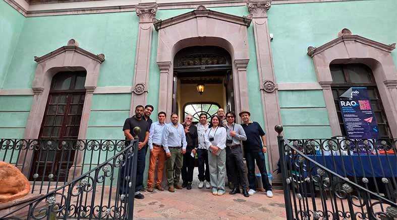 CQI-expone