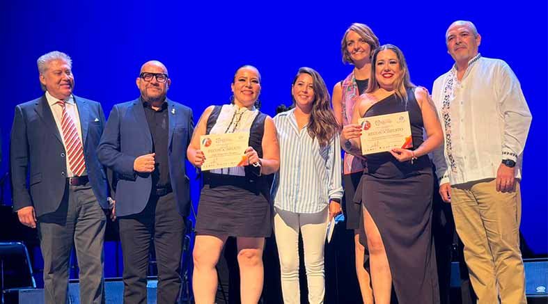 Premian a ganadores del Certamen de la Canción Queretana 4 Canción