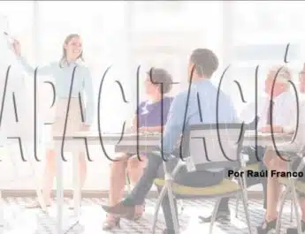 Capacitación