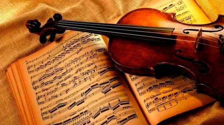 Conoce los beneficios de escuchar música clásica 1 Conoce los